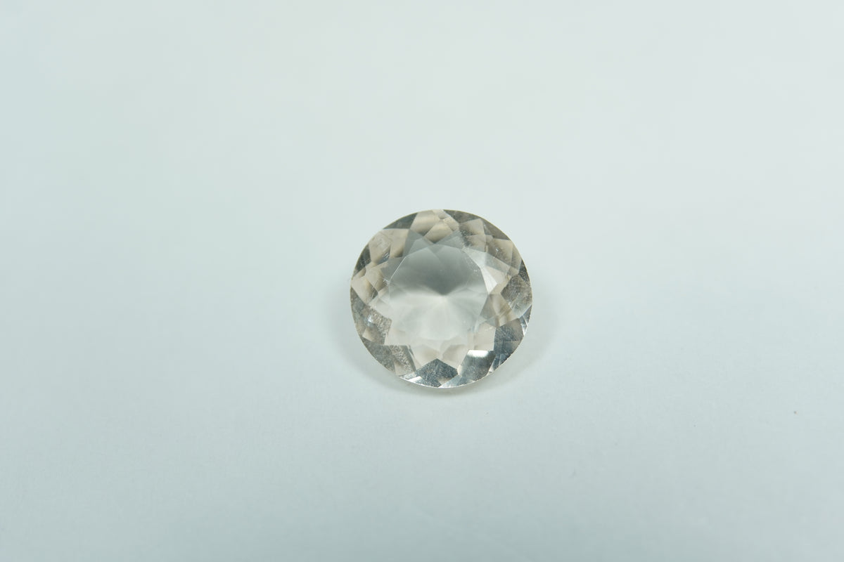 2.90ct Morganite 10mm