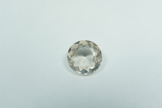 2.90ct Morganite 10mm