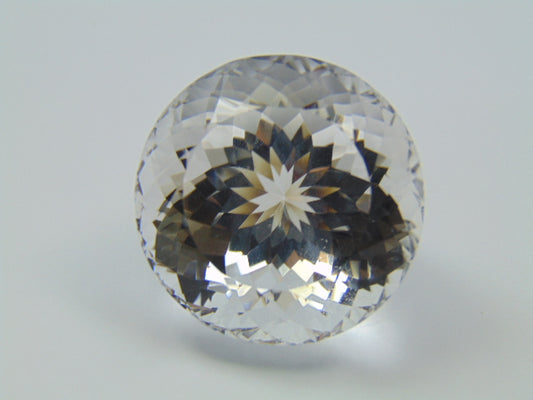 240ct Quartz Crystal 36mm