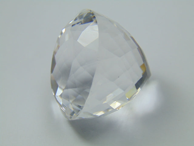 240ct Quartz Crystal 36mm