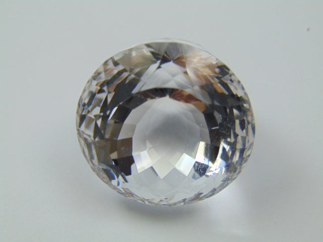 240ct Quartz Crystal 36mm
