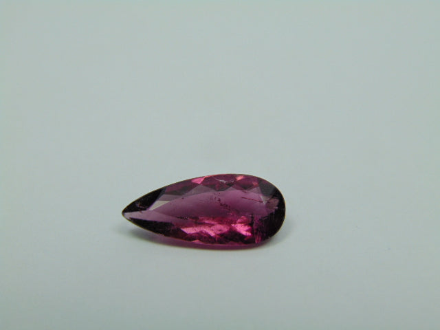 2.45ct Rubellite 15x7mm