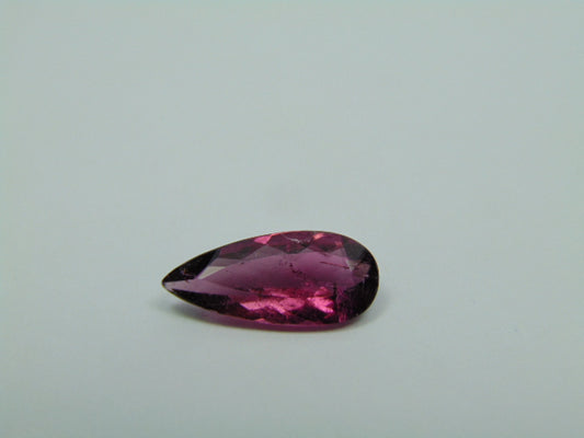 2.45ct Rubellite 15x7mm