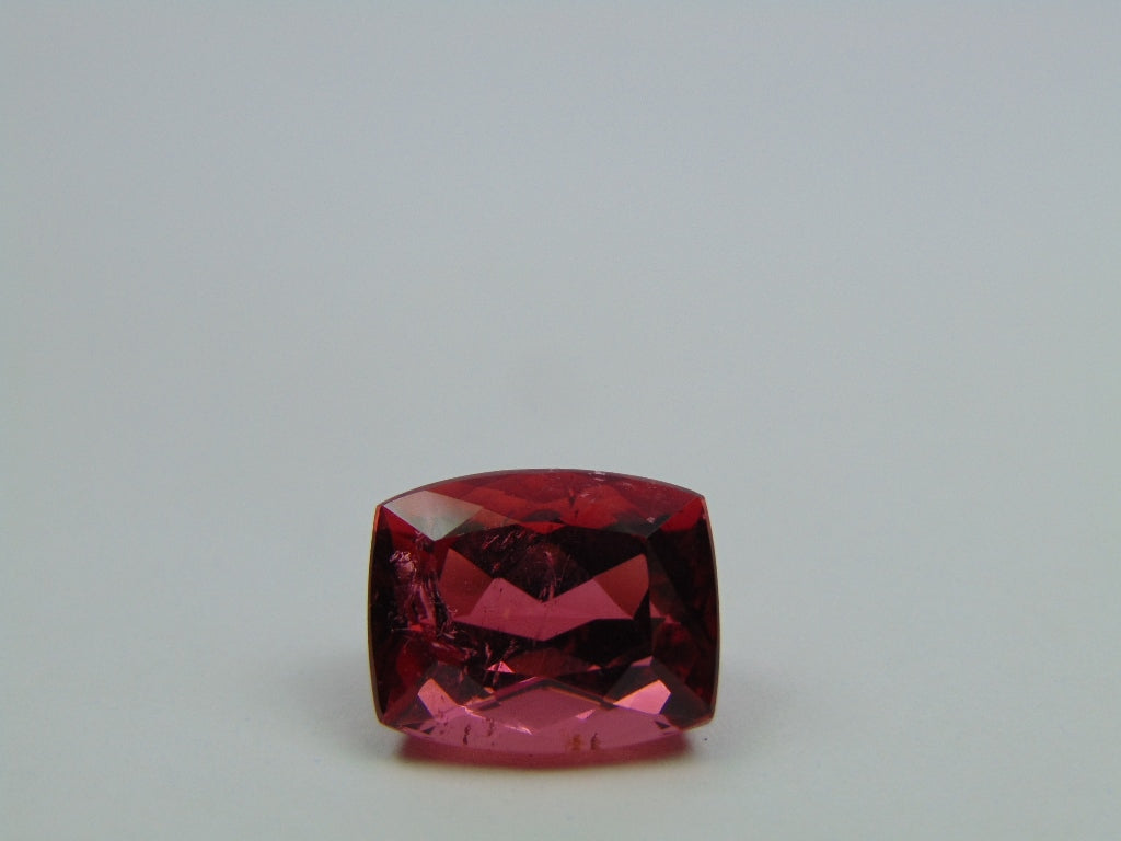 9.10ct Tourmaline 13x11mm