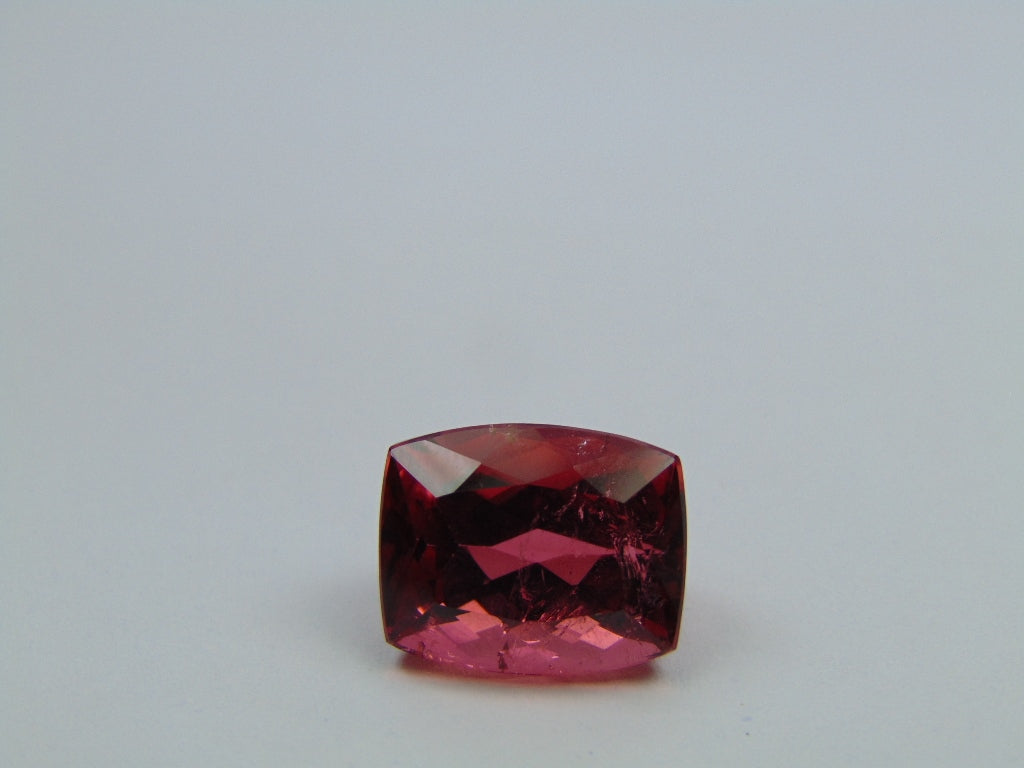 9.10ct Tourmaline 13x11mm