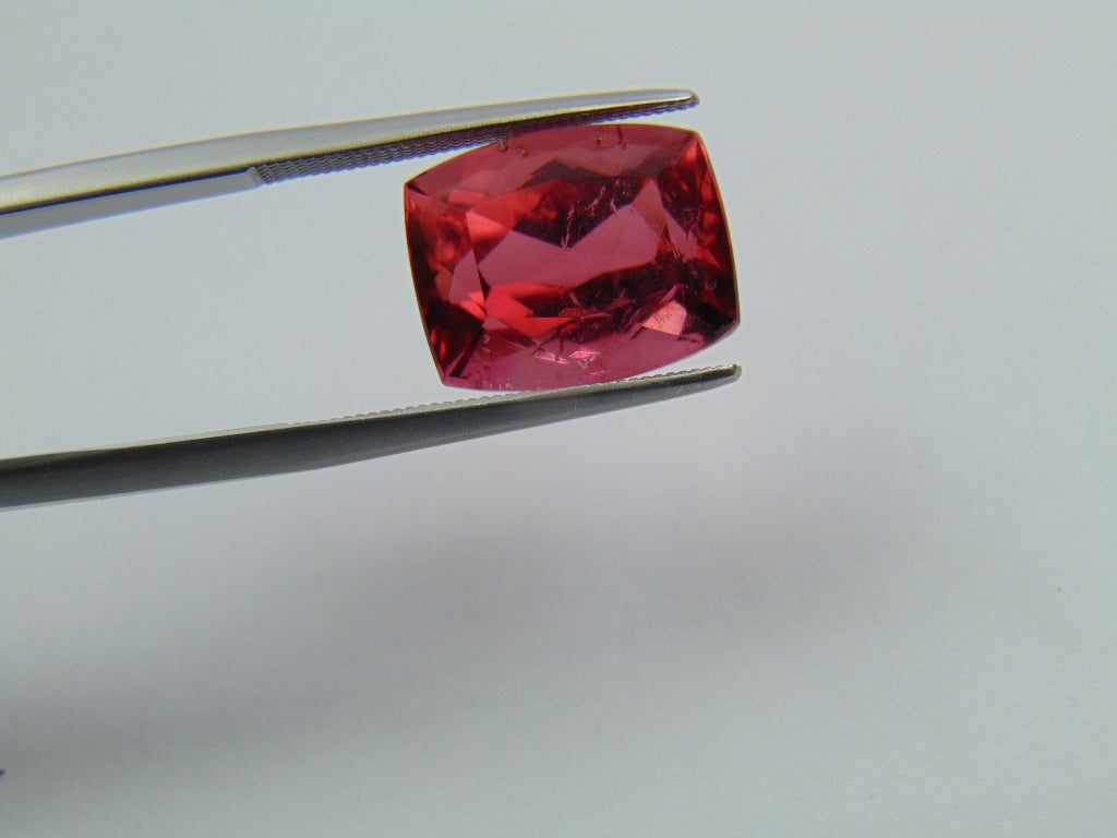 9.10ct Tourmaline 13x11mm