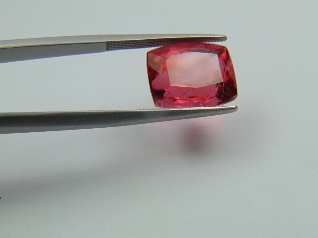 9.10ct Tourmaline 13x11mm