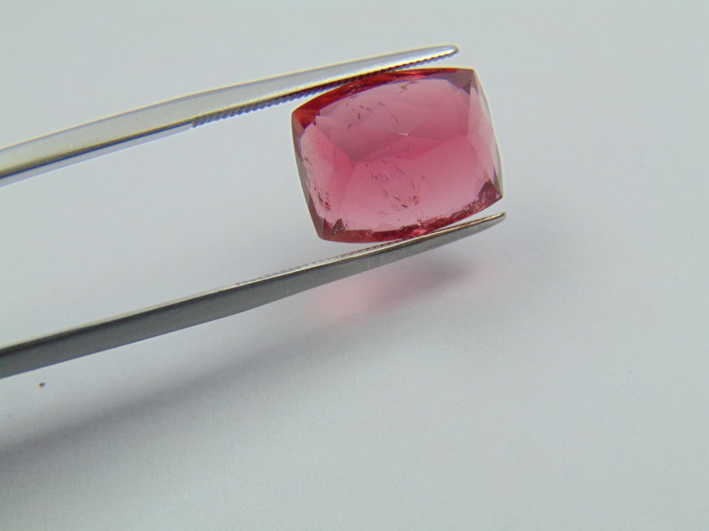 9.10ct Tourmaline 13x11mm