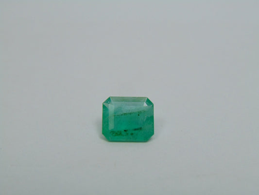 1.60ct Emerald 9x7mm