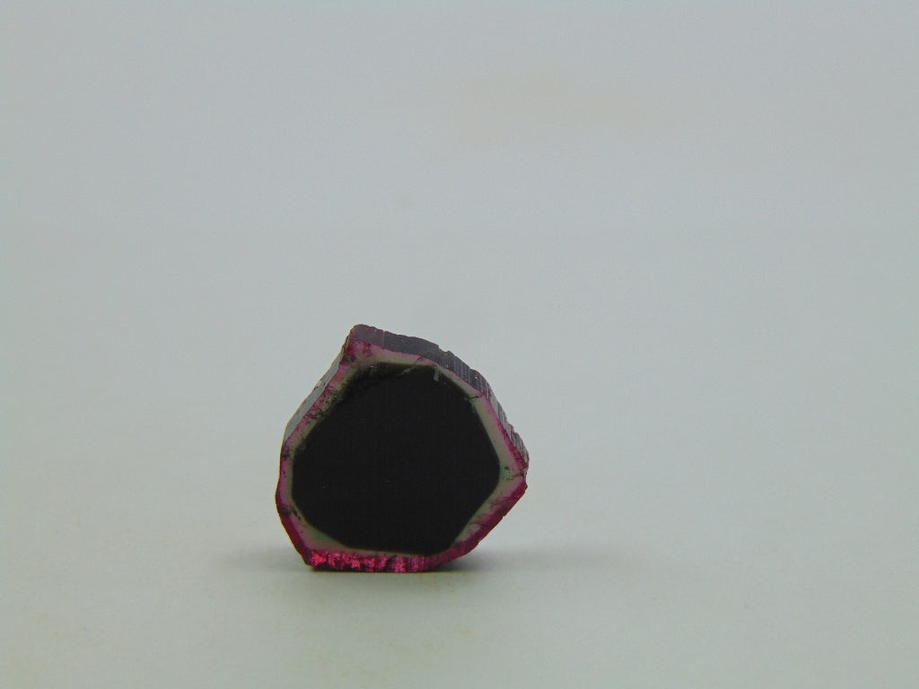 9.15ct Watermelon Tourmaline 17x16mm