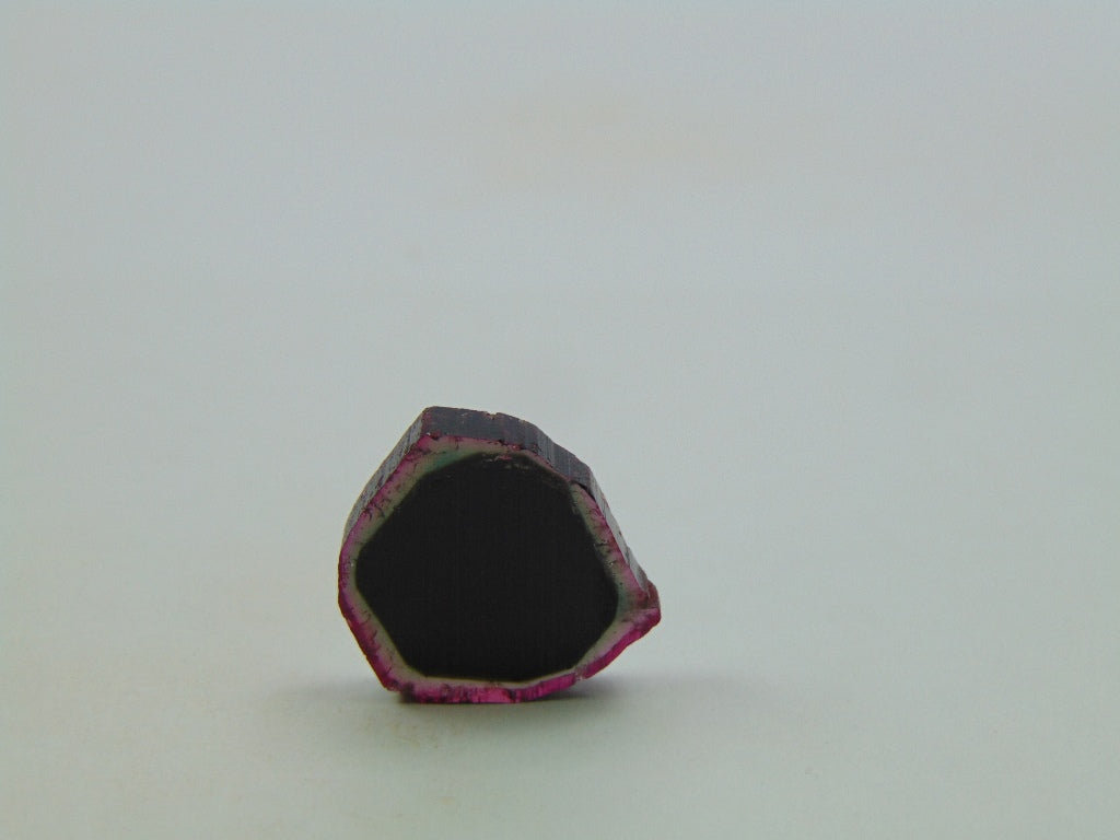 9.15ct Watermelon Tourmaline 17x16mm