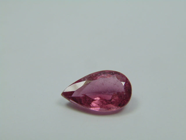 5.70ct Tourmaline 16x9mm