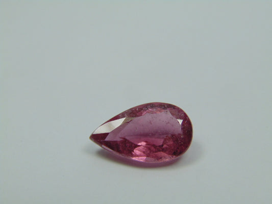 5.70ct Tourmaline 16x9mm