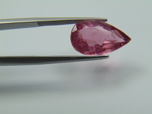 5.70ct Tourmaline 16x9mm