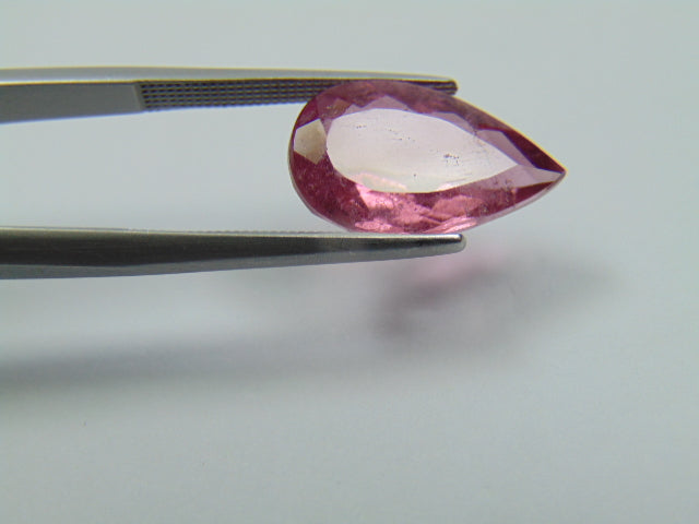 5.70ct Tourmaline 16x9mm