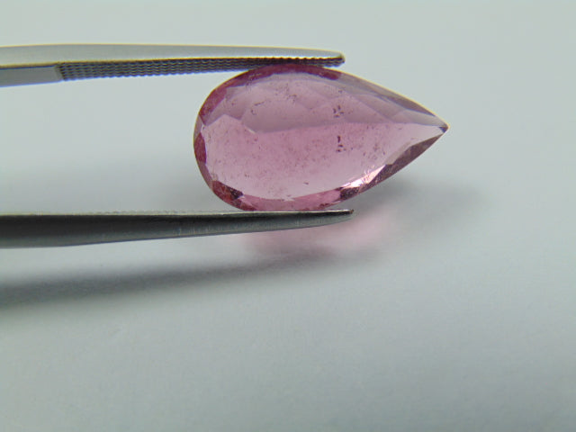 5.70ct Tourmaline 16x9mm