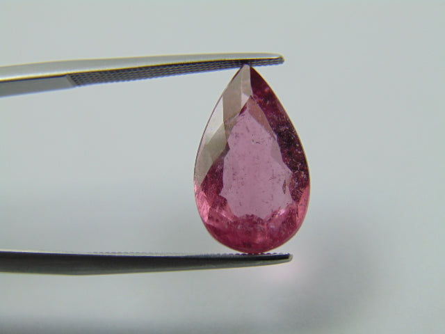 5.70ct Tourmaline 16x9mm