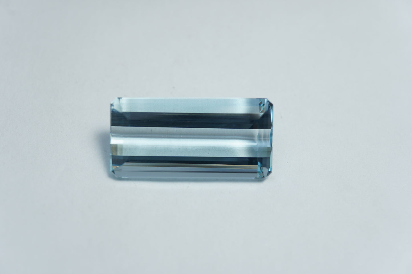 6.70ct Aquamarine 17x8.5mm