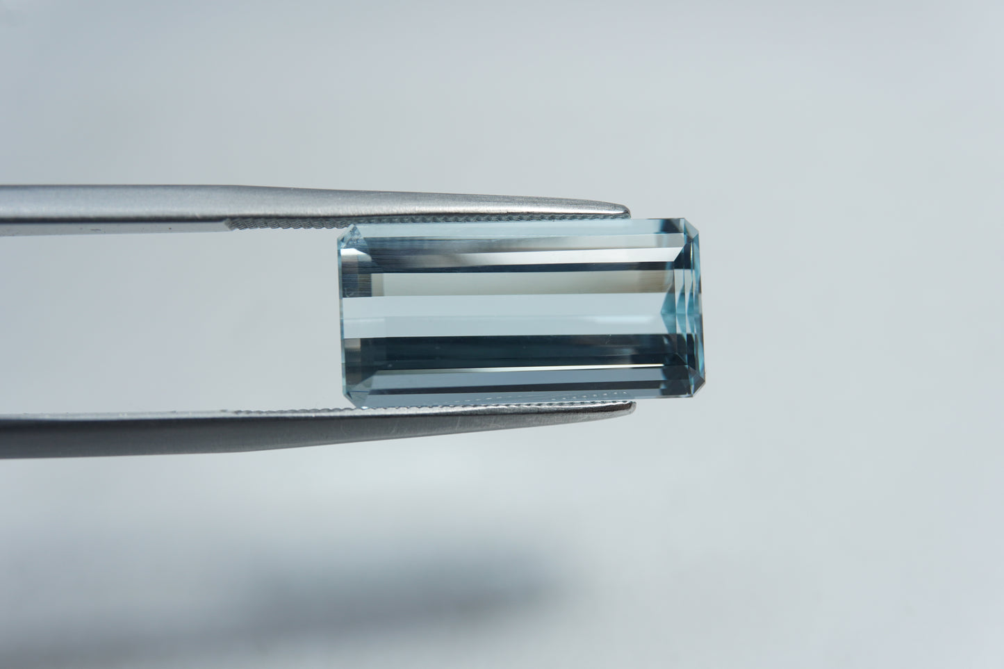 6.70ct Aquamarine 17x8.5mm
