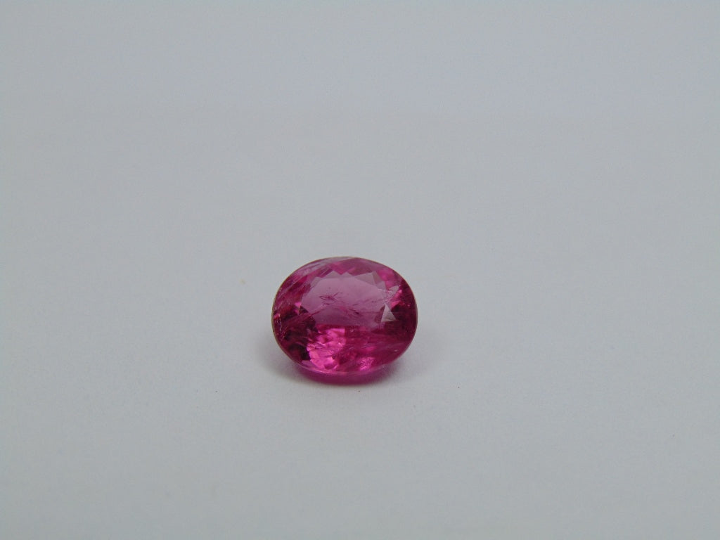 2.30ct Tourmaline 9x8mm