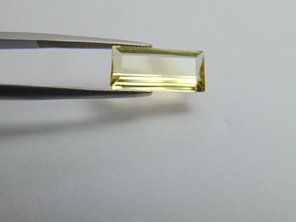 3.65ct Beryl 15x7mm
