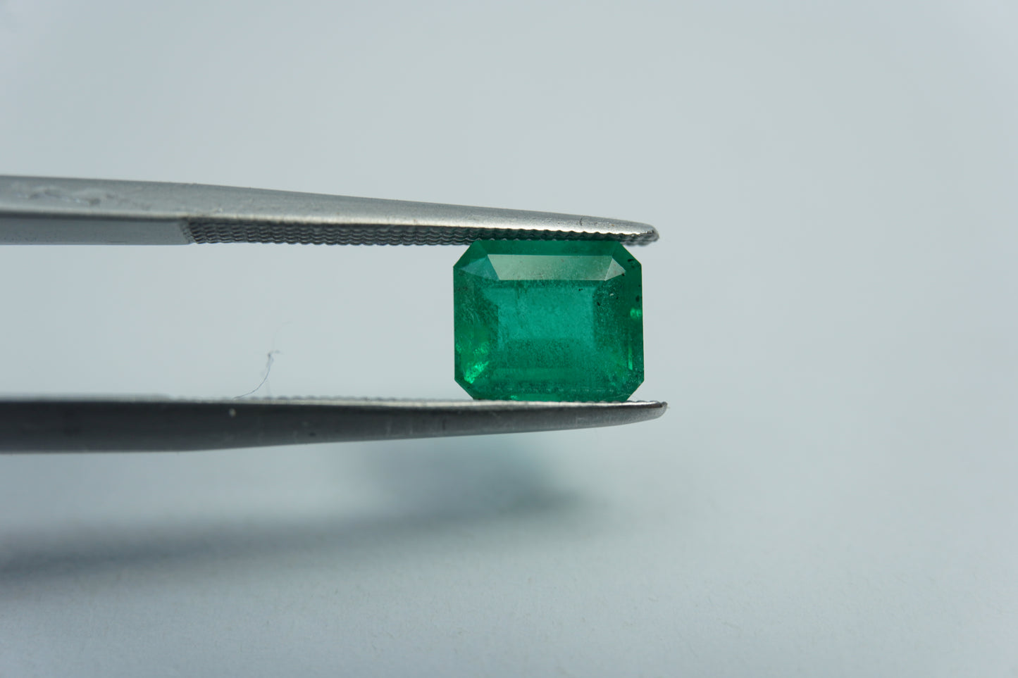1.61ct Emerald 8x7mm - Final Price