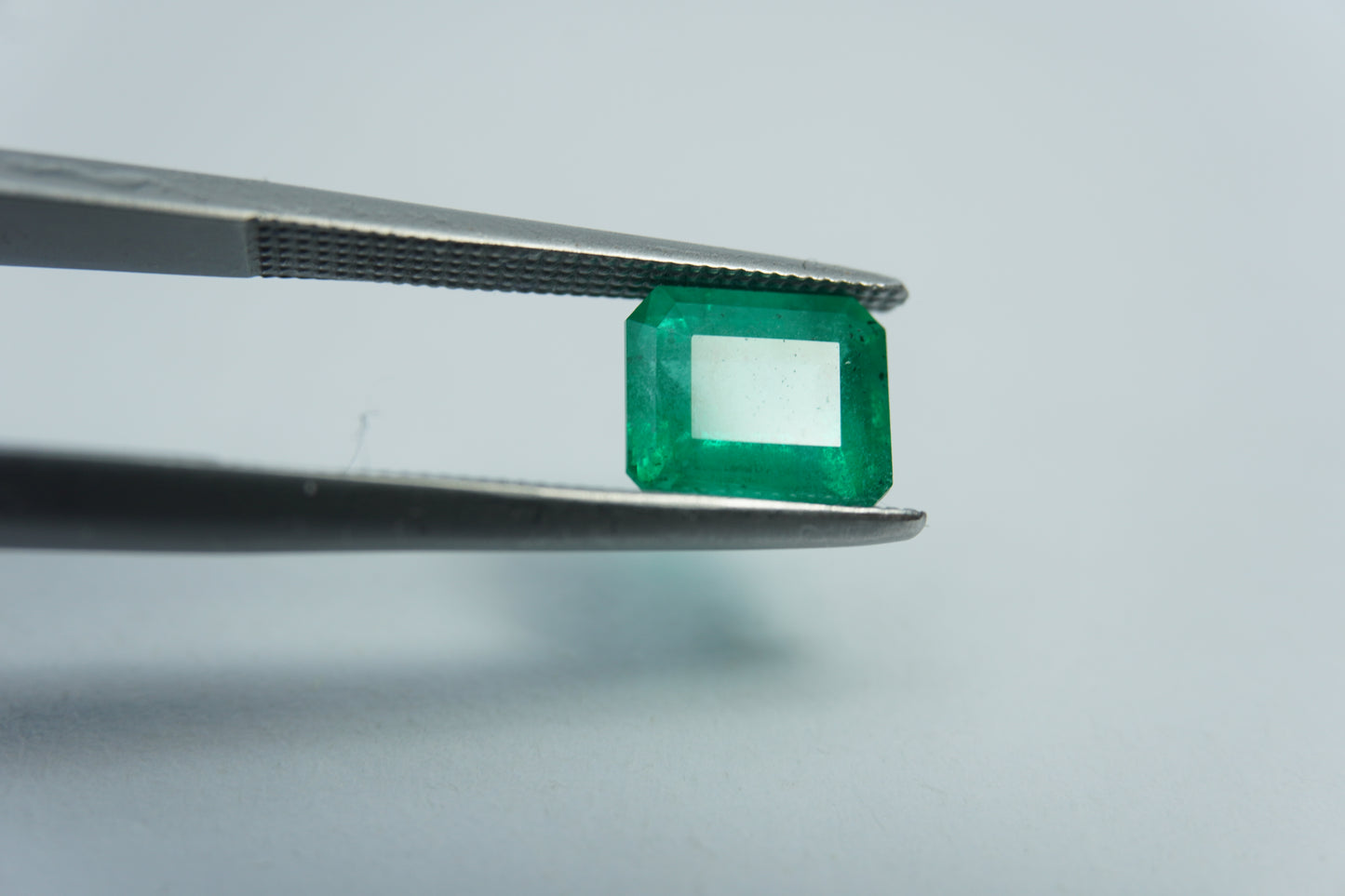 1.61ct Emerald 8x7mm - Final Price