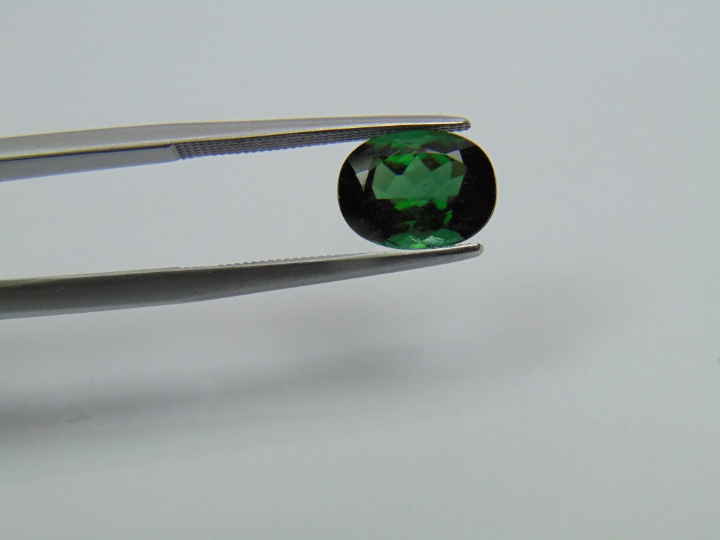 2.68ct Tourmaline 10x7mm