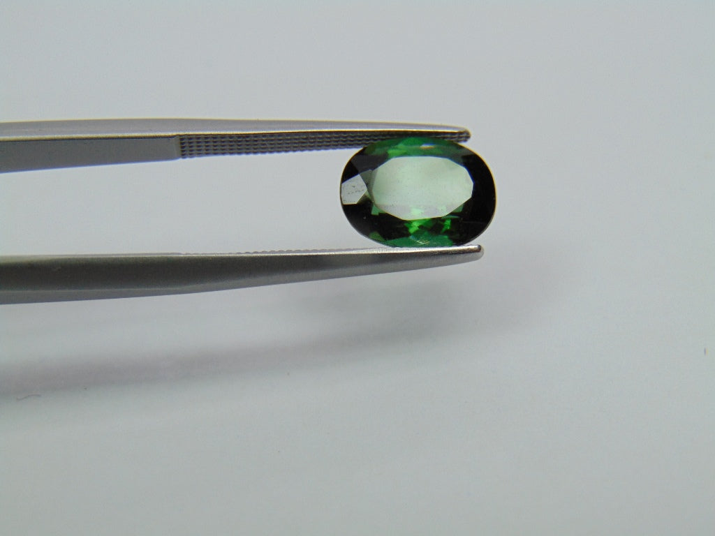 2.68ct Tourmaline 10x7mm