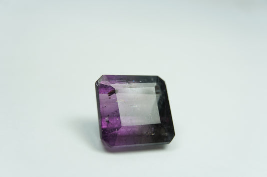 14.40ct Bicolor Tourmaline 14x13mm
