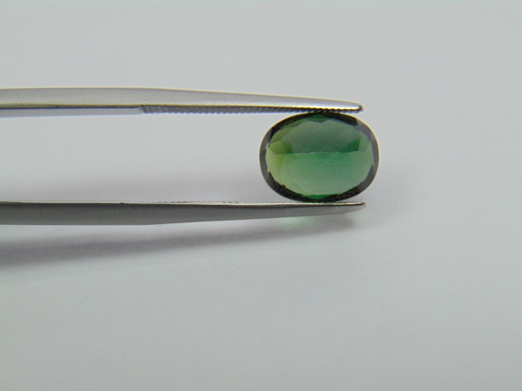 2.68ct Tourmaline 10x7mm