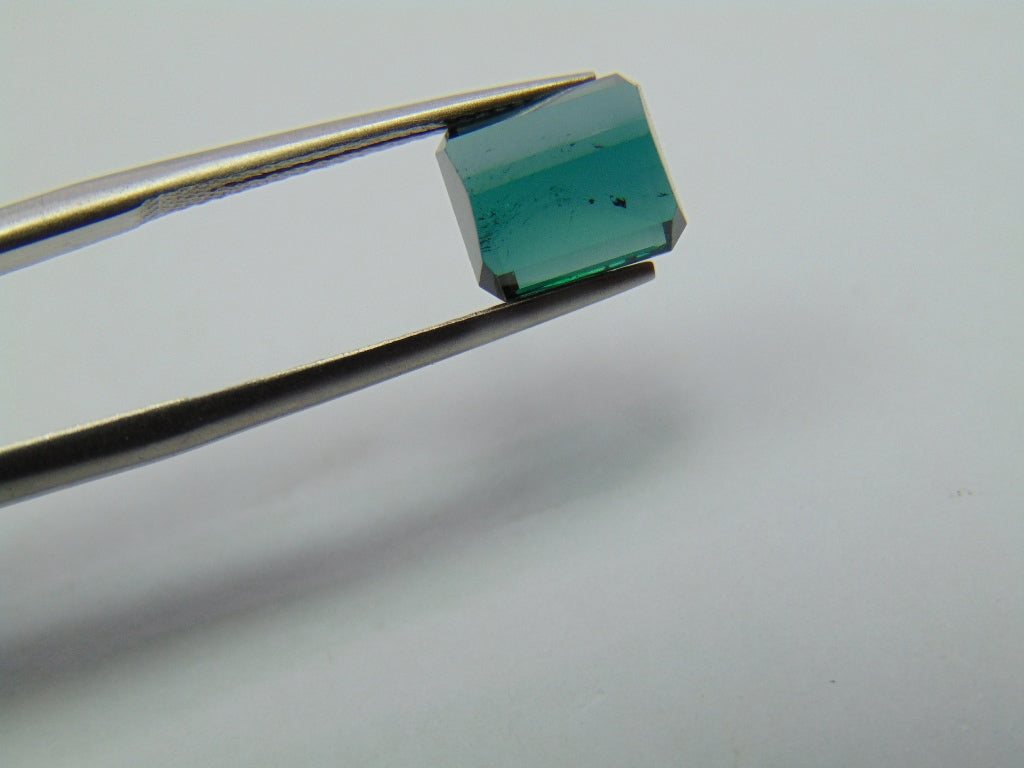 2.70ct Tourmaline 8x7mm