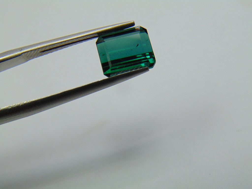 2.70ct Tourmaline 8x7mm