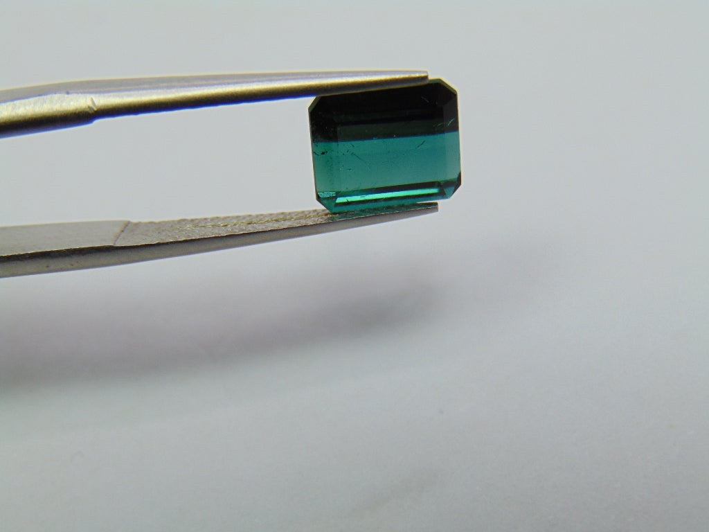 2.70ct Tourmaline 8x7mm