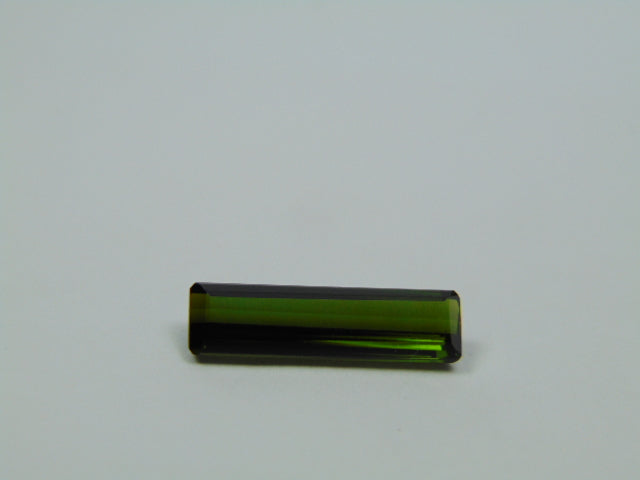 3.70ct Tourmaline 19x5mm
