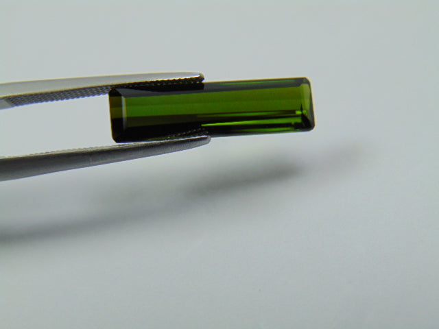 3.70ct Tourmaline 19x5mm