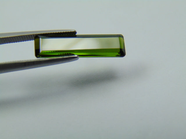 3.70ct Tourmaline 19x5mm