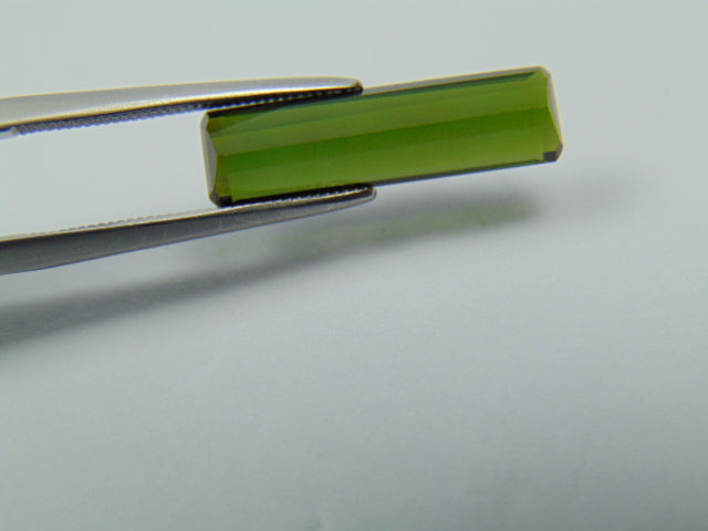 3.70ct Tourmaline 19x5mm