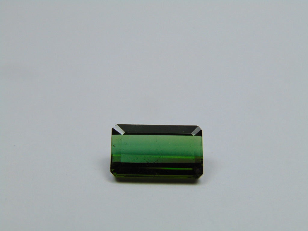 4.10ct Tourmaline 12x7mm