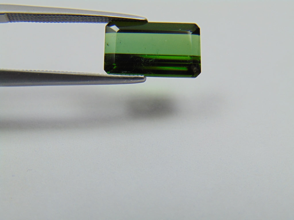 4.10ct Tourmaline 12x7mm