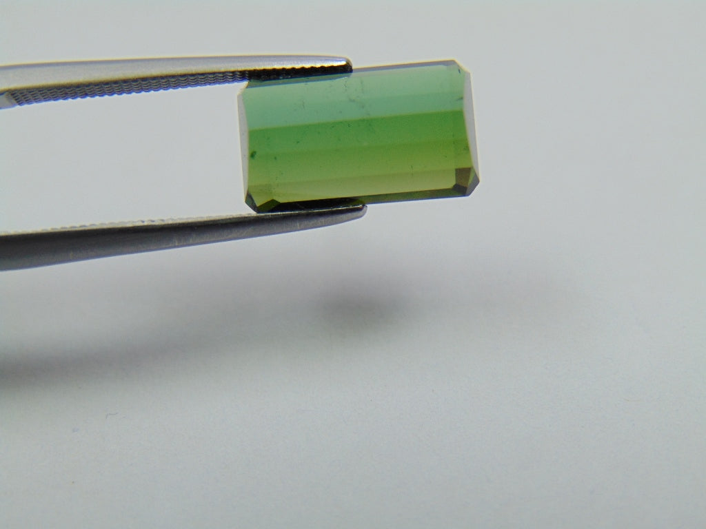 4.10ct Tourmaline 12x7mm