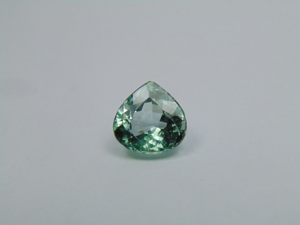 3.68ct Tourmaline 10mm