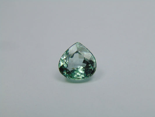 3.68ct Tourmaline 10mm