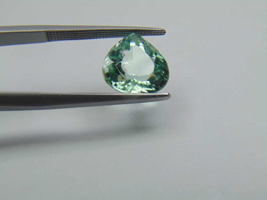 3.68ct Tourmaline 10mm