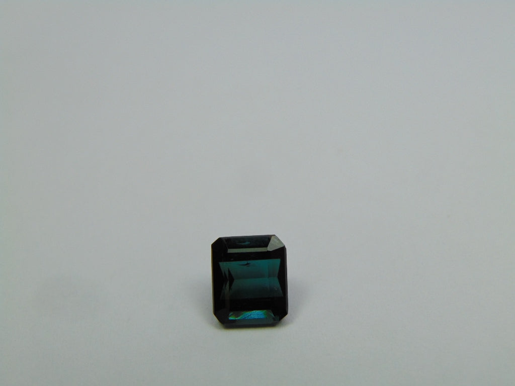 2.55ct Tourmaline 8x7mm