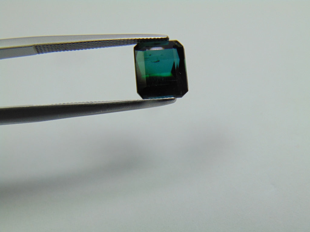 2.55ct Tourmaline 8x7mm