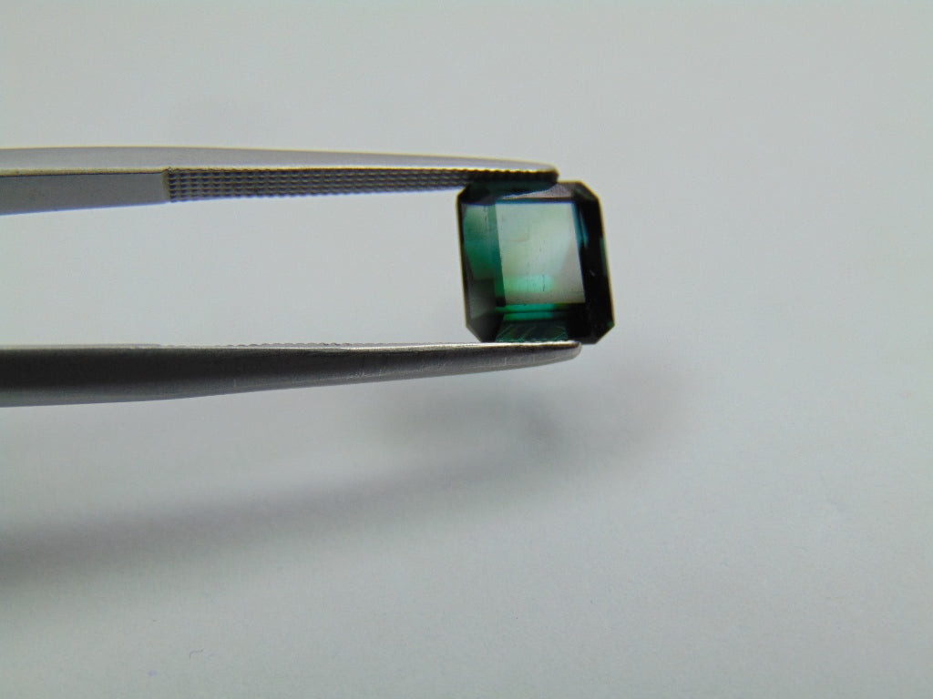 2.55ct Tourmaline 8x7mm