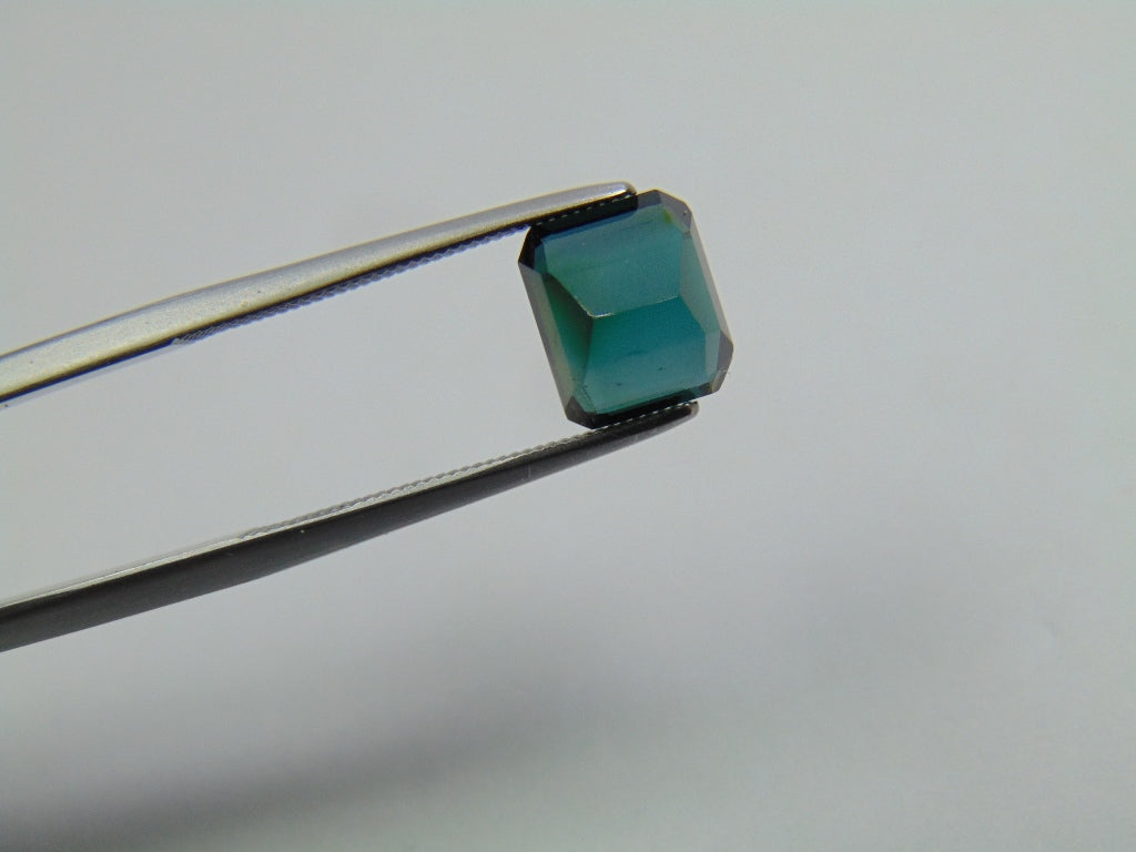 2.55ct Tourmaline 8x7mm