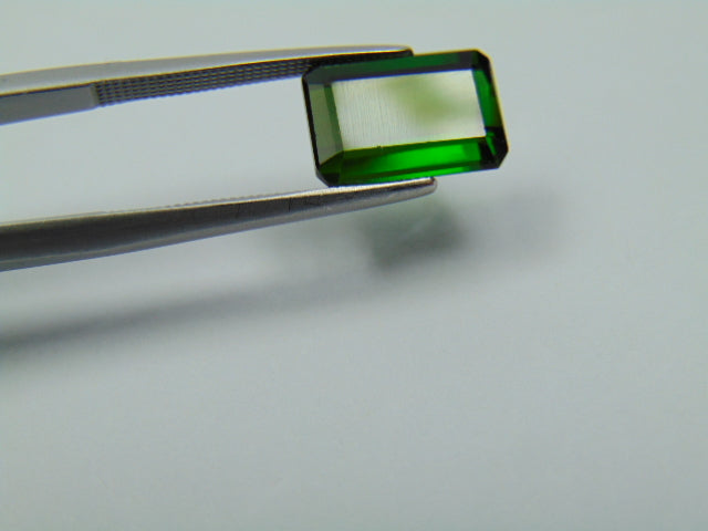 4.50ct Tourmaline 11x7.5mm