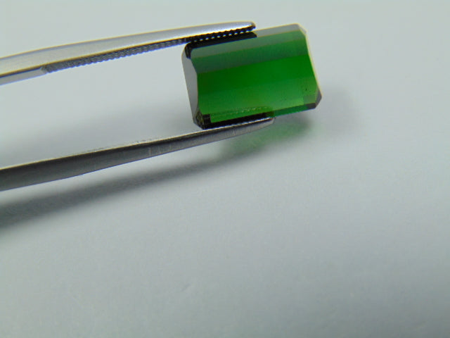 4.50ct Tourmaline 11x7.5mm